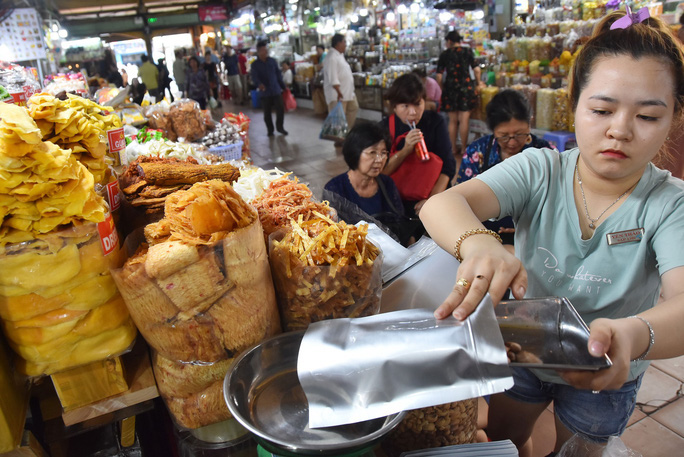 NGƯỠNG DOANH THU CHỊU THUẾ CỦA HỘ KINH DOANH NĂM 2026